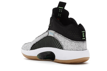 Jordan XXXV Bayou Boys