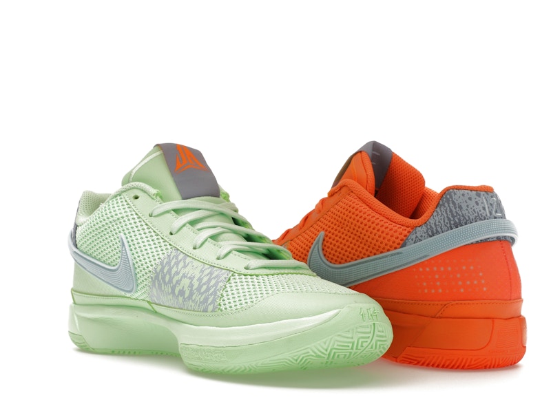 Nike Ja 1 Mismatched