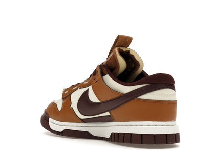 Nike Dunk Low Jumbo Light British Tan