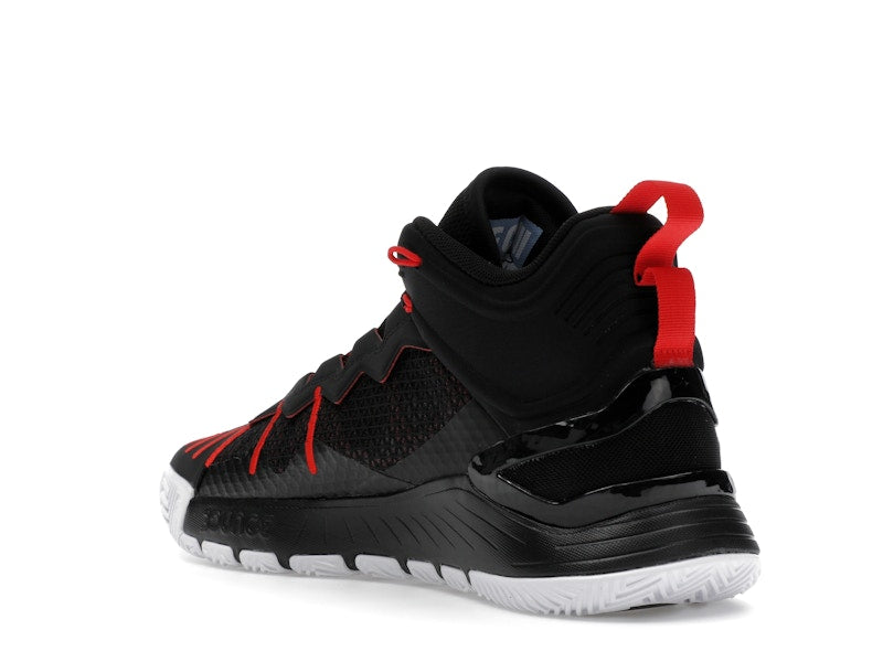 adidas D Rose Son of Chi Windy City Assassin