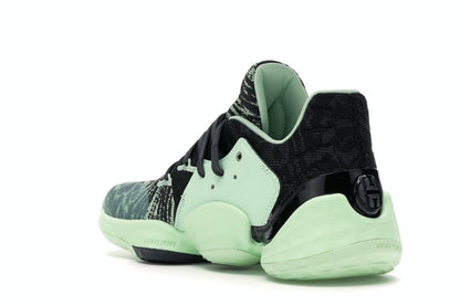 adidas Harden Vol. 4 Glow Green