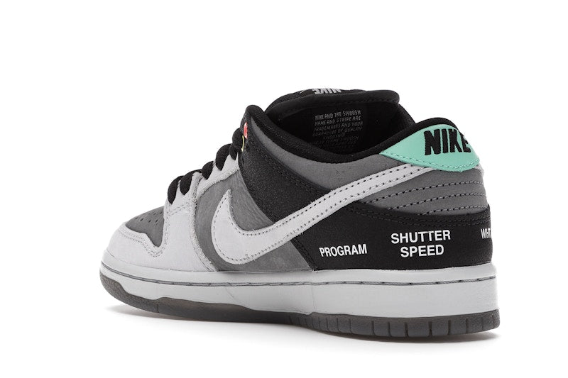 Nike SB Dunk Low VX1000
