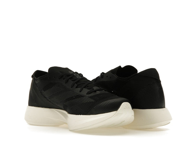 adidas Y-3 Takumi Sen 10 Black Off White
