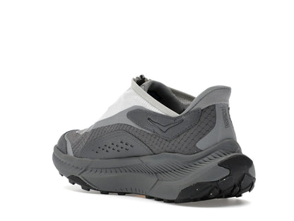 Hoka One One Project Transport Stardust Satellite Grey