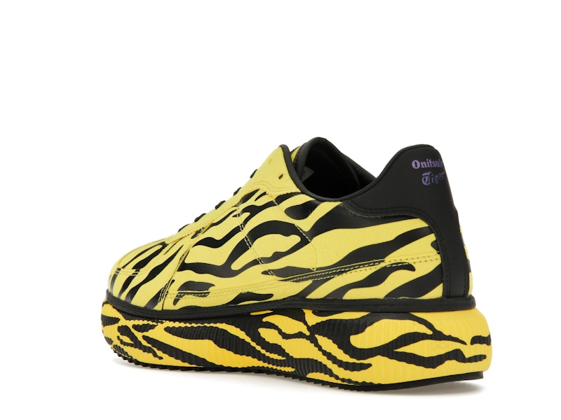 Onitsuka Tiger Delecity Urusei Yatsura Tiger