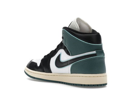 Jordan 1 Mid SE Oxidized Green (Women's)