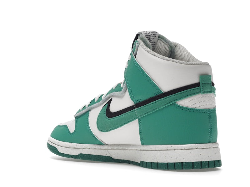 Nike Dunk High SE Stadium Green