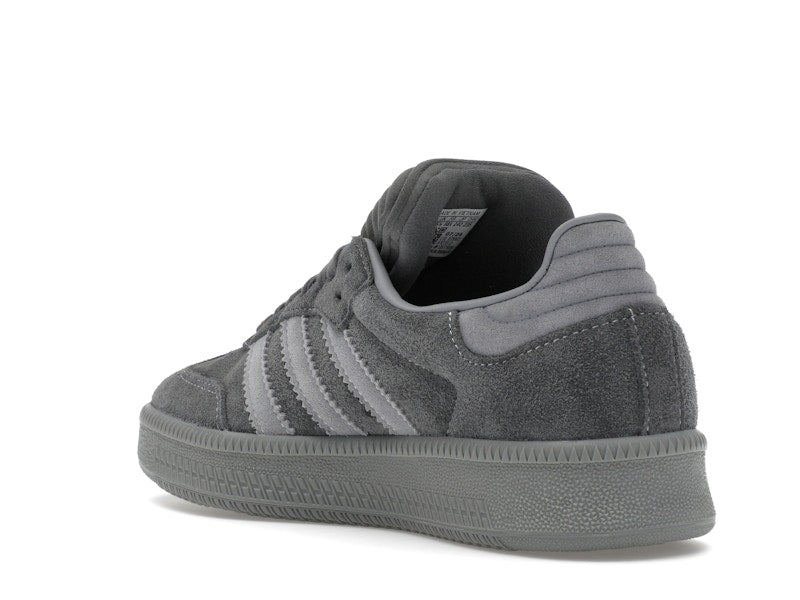 adidas Samba XLG Carbon Grey