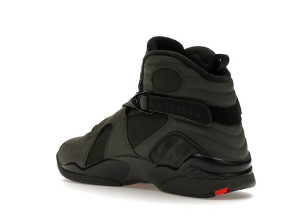 Jordan 8 Retro Take Flight Undefeated