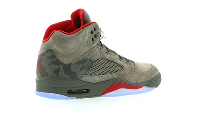 Jordan 5 Retro P51 Camo
