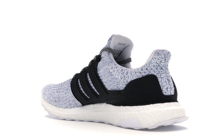 adidas Ultra Boost 4.0 Parley White Blue (Women's)