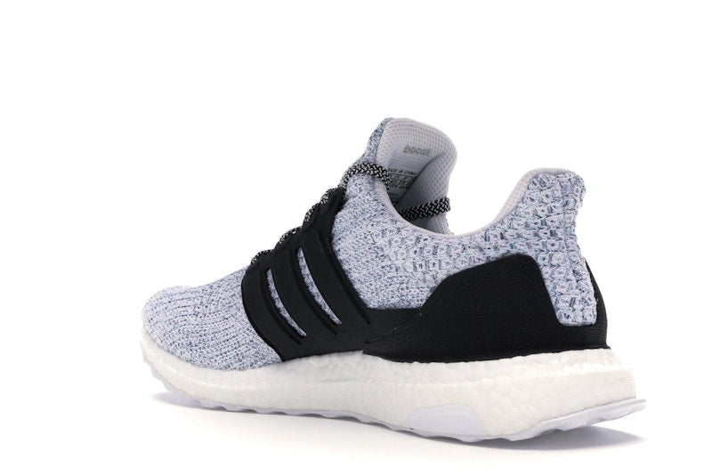 adidas Ultra Boost 4.0 Parley White Blue (Women's)