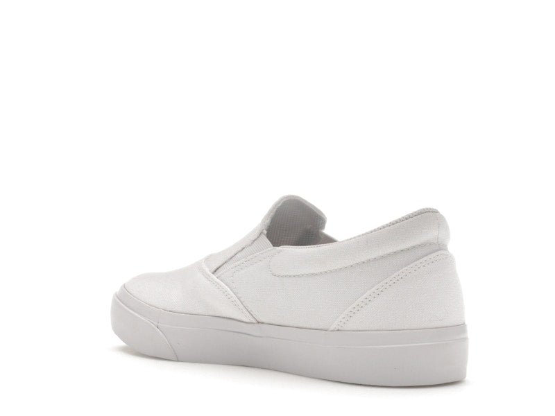 Nike SB Charge Slip White