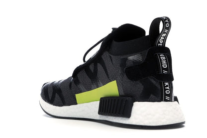 adidas NMD TS1 Bape x Neighborhood