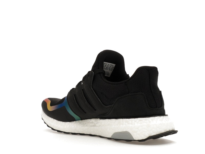 adidas Ultra Boost DNA Rainbow Iridescent (Women's)