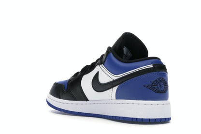 Jordan 1 Low Royal Toe (GS)