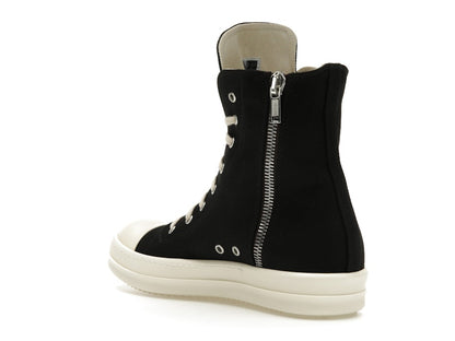 Rick Owens DRKSHDW Strobe Black