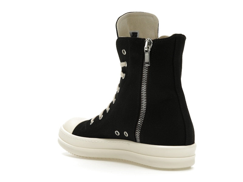 Rick Owens DRKSHDW Strobe Black