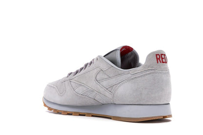 Reebok Classic Leather Kendrick Lamar Red and Blue