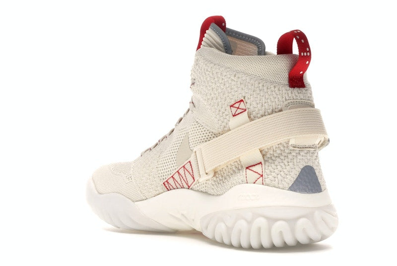 Jordan Apex React Bio Beige