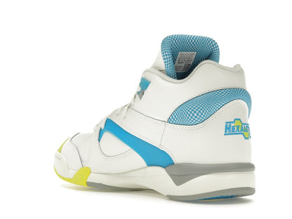 Reebok Court Victory Pump Chalk Blue