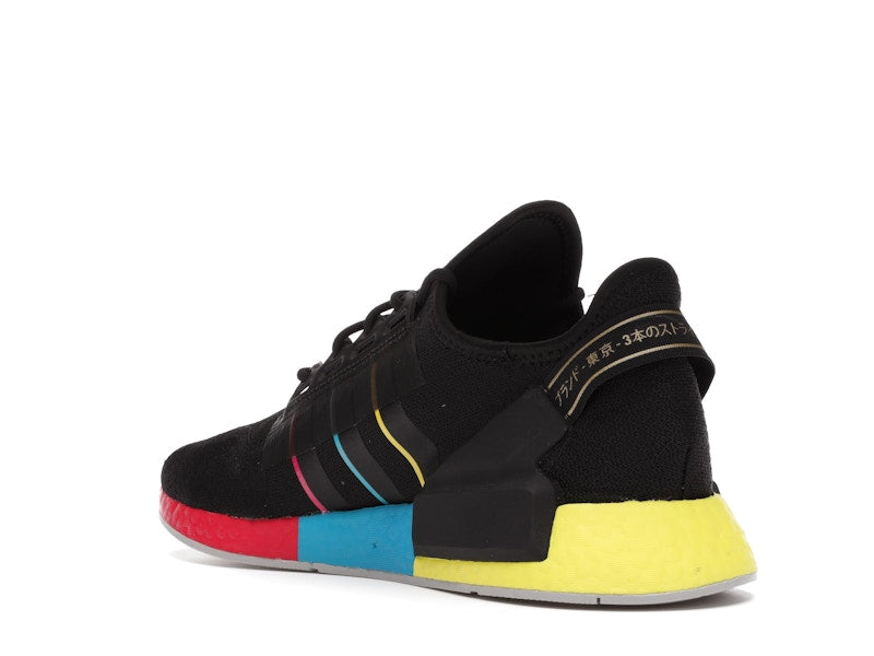 adidas NMD R1 V2 Tokyo Nights