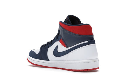 Jordan 1 Mid SE USA