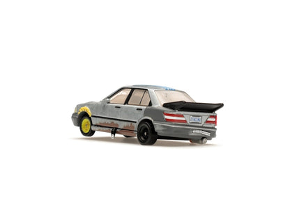 MSCHF x Hot Wheels "Not Wheels™"