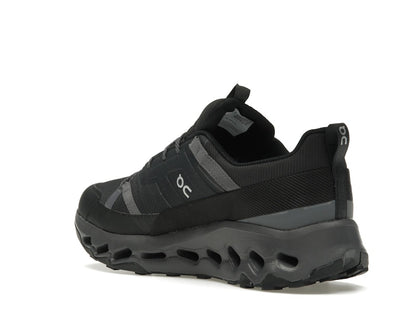 On Running Cloudhorizon Waterproof Black Eclipse