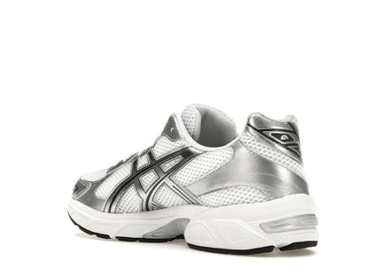 ASICS Gel-1130 White Pure Silver