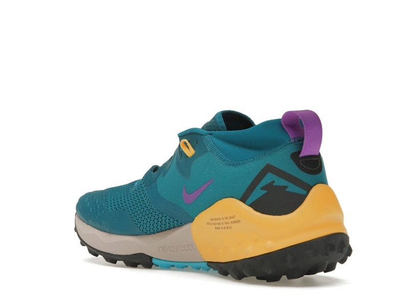 Nike Wildhorse 7 Mystic Teal