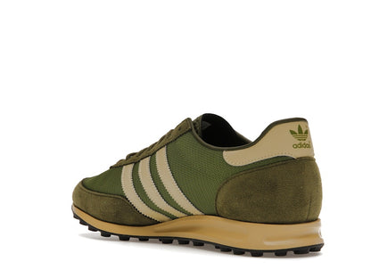 adidas Moss Side Dust Green
