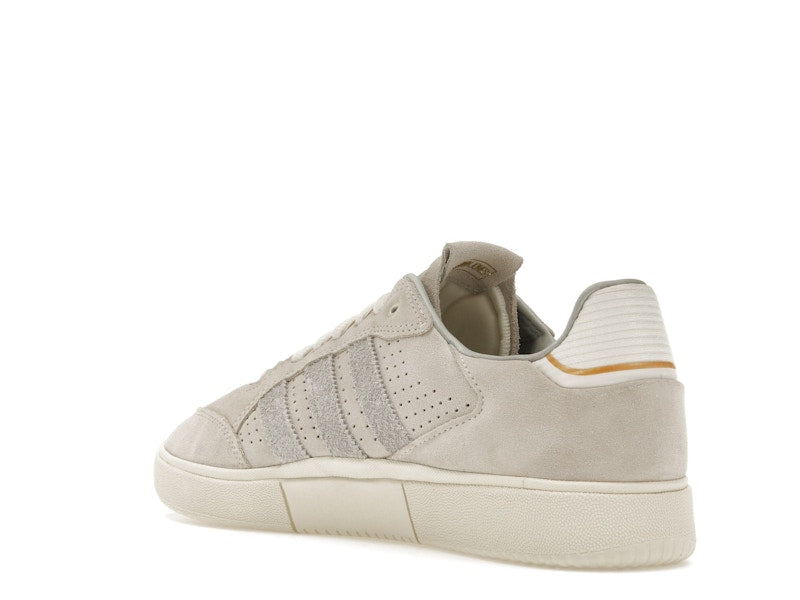 adidas Tyshawn Low Chalk White