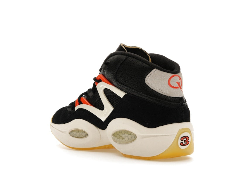 Reebok Question Pump Pump Omni Lite