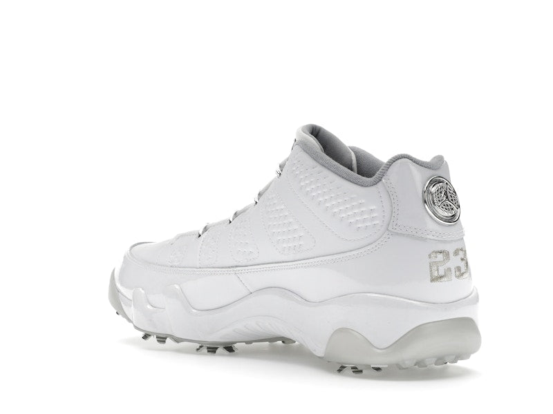 Jordan 9 Retro Low Golf NRG Tour Championship