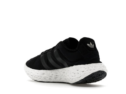adidas Zponge Black