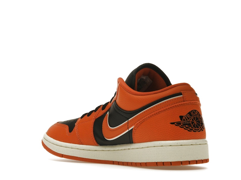 Jordan 1 Low SE Sport Spice (Women's)