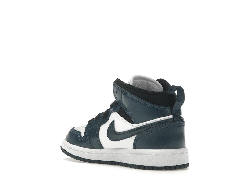 Jordan 1 Mid Armory Navy (PS)