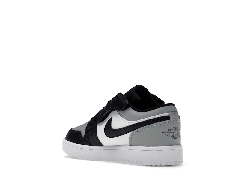 Jordan 1 Low Alt Black Grey (PS)