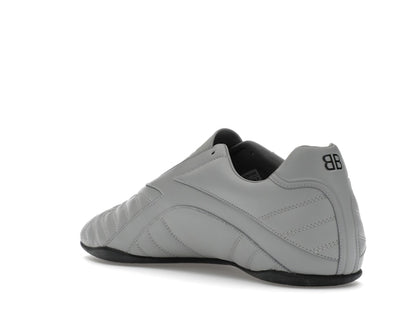 Balenciaga Zen Matte Grey Black