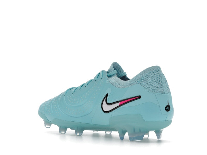 Nike Tiempo Legend 10 Elite FG Copa White