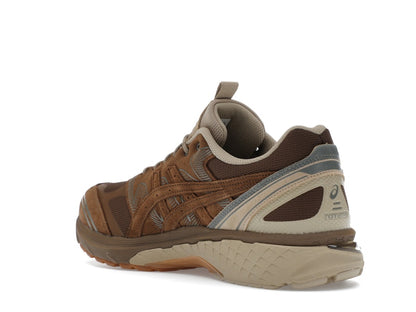 ASICS Gel-Terrain Gore-Tex nonnative
