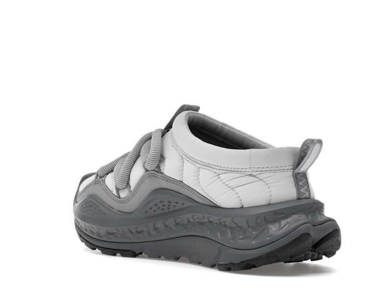 Hoka One One Ora Primo Stardust Satellite Grey