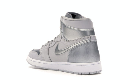 Jordan 1 Retro High CO.JP Neutral Grey (2020)