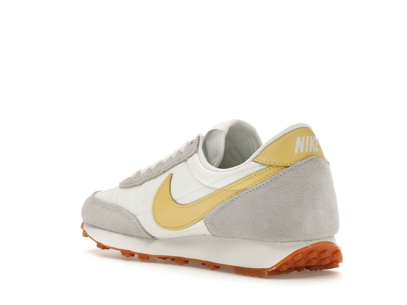Nike Daybreak Summit White Gray Fog Yellow (Women's)