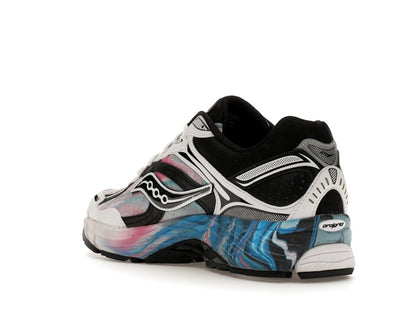 Saucony ProGrid Omni 9 Callen Schaub