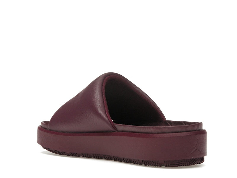 Jordan Sophia Bordeaux Fire Pink Burgundy Crush (Women's)