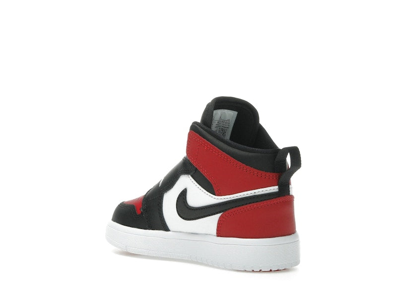 Sky Jordan 1 Bred Toe (PS)