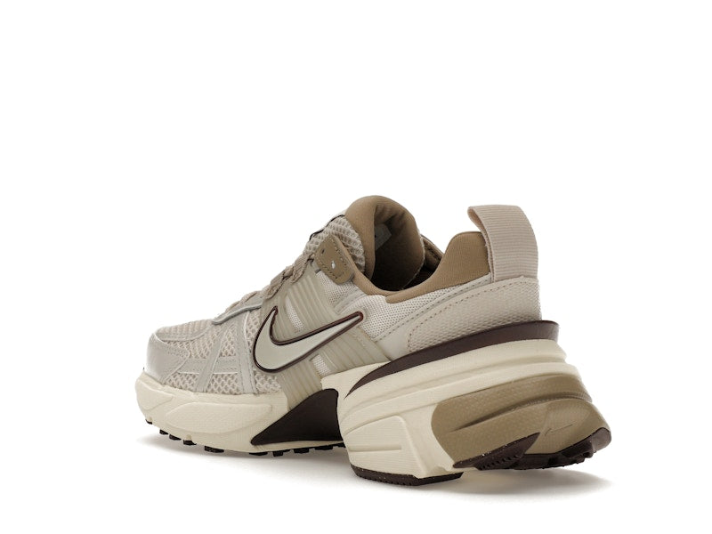 Nike V2K Run Light Orewood Brown (Women's)
