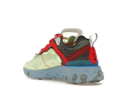 Nike React Element 87 Undercover Volt